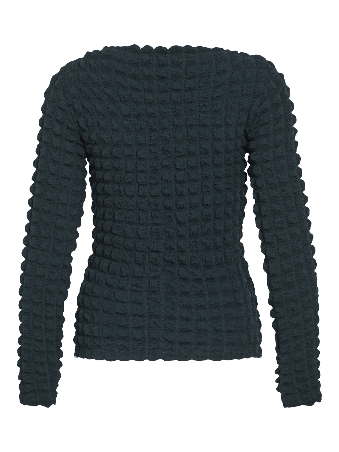 VIFORCEA Top - Ponderosa Pine - VERO MODA & VILA Bergvik